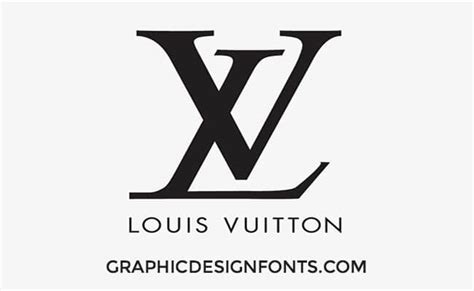 louis vuitton logo font|louis vuitton font download.